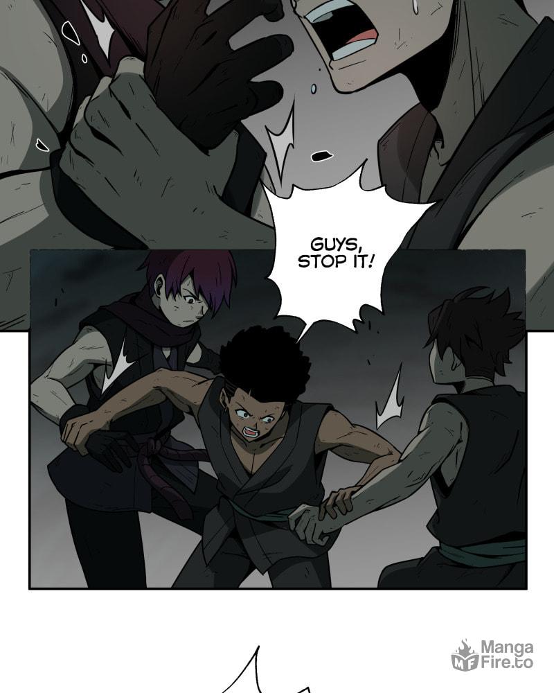 Black Sun – Chapter 67 page 38