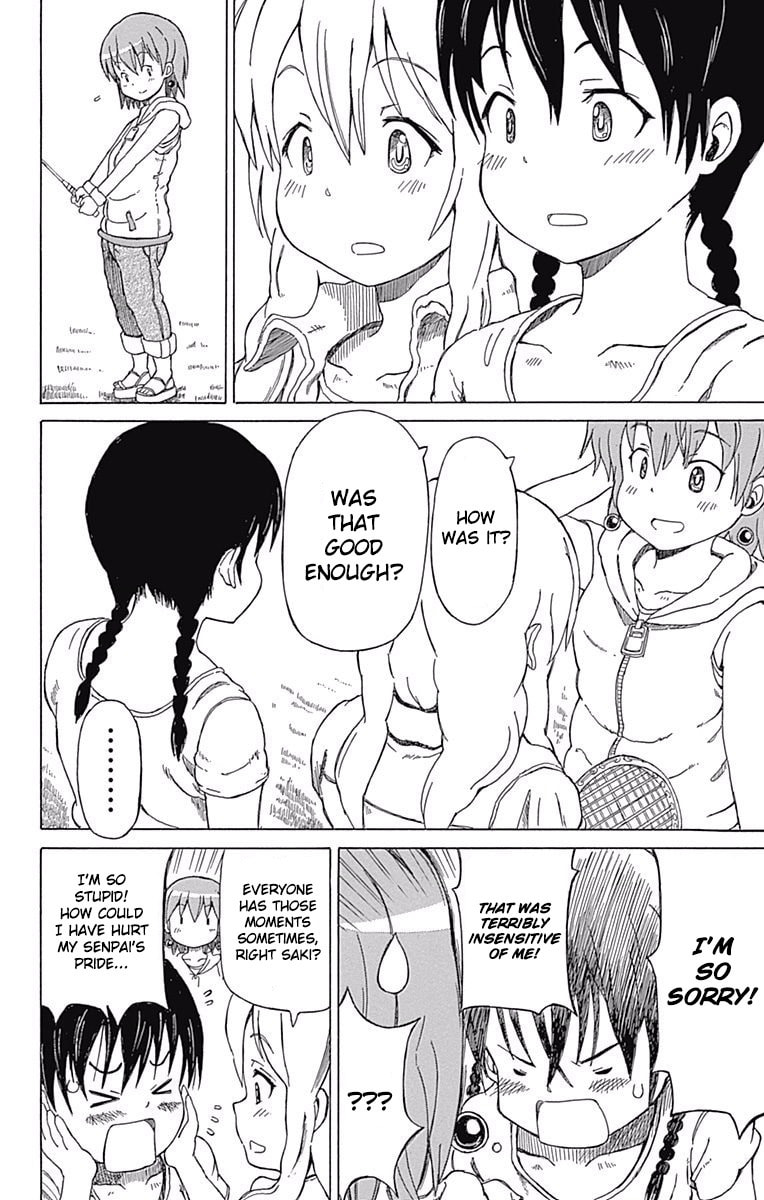The First-years (Part 2) page 7