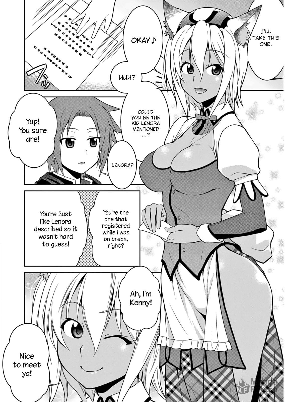 Legend – Chapter 4 page 9