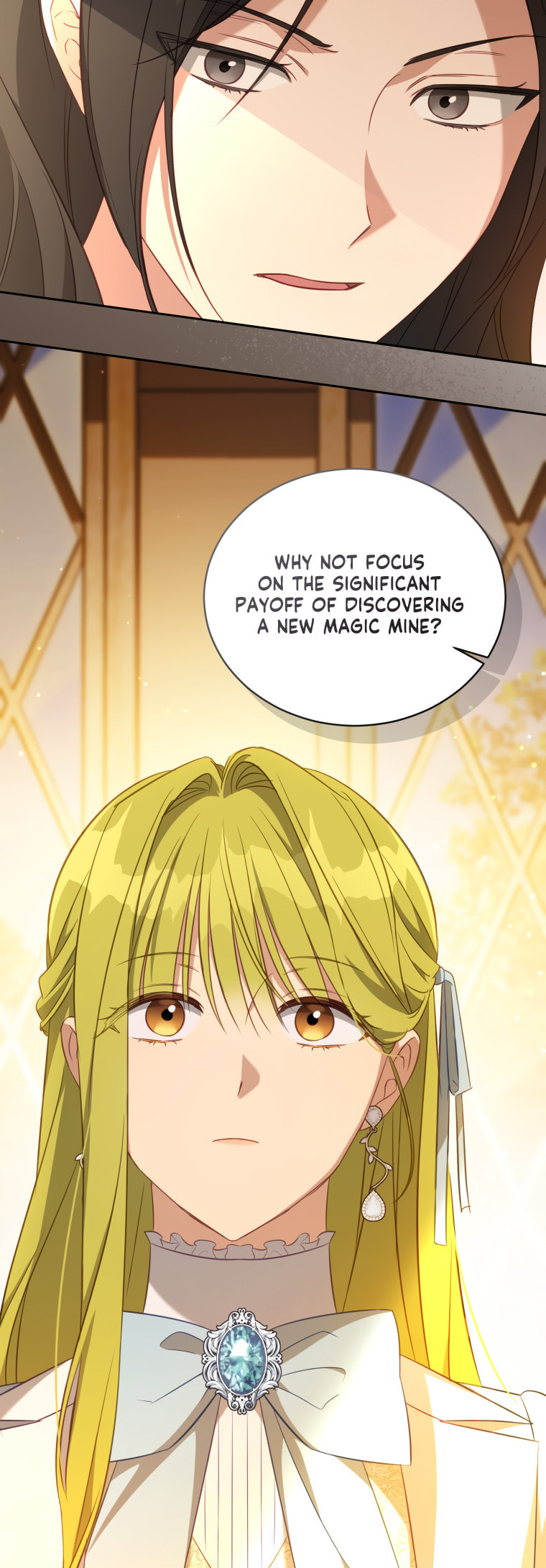 Revolutionary Princess Eve – Chapter 60 page 3