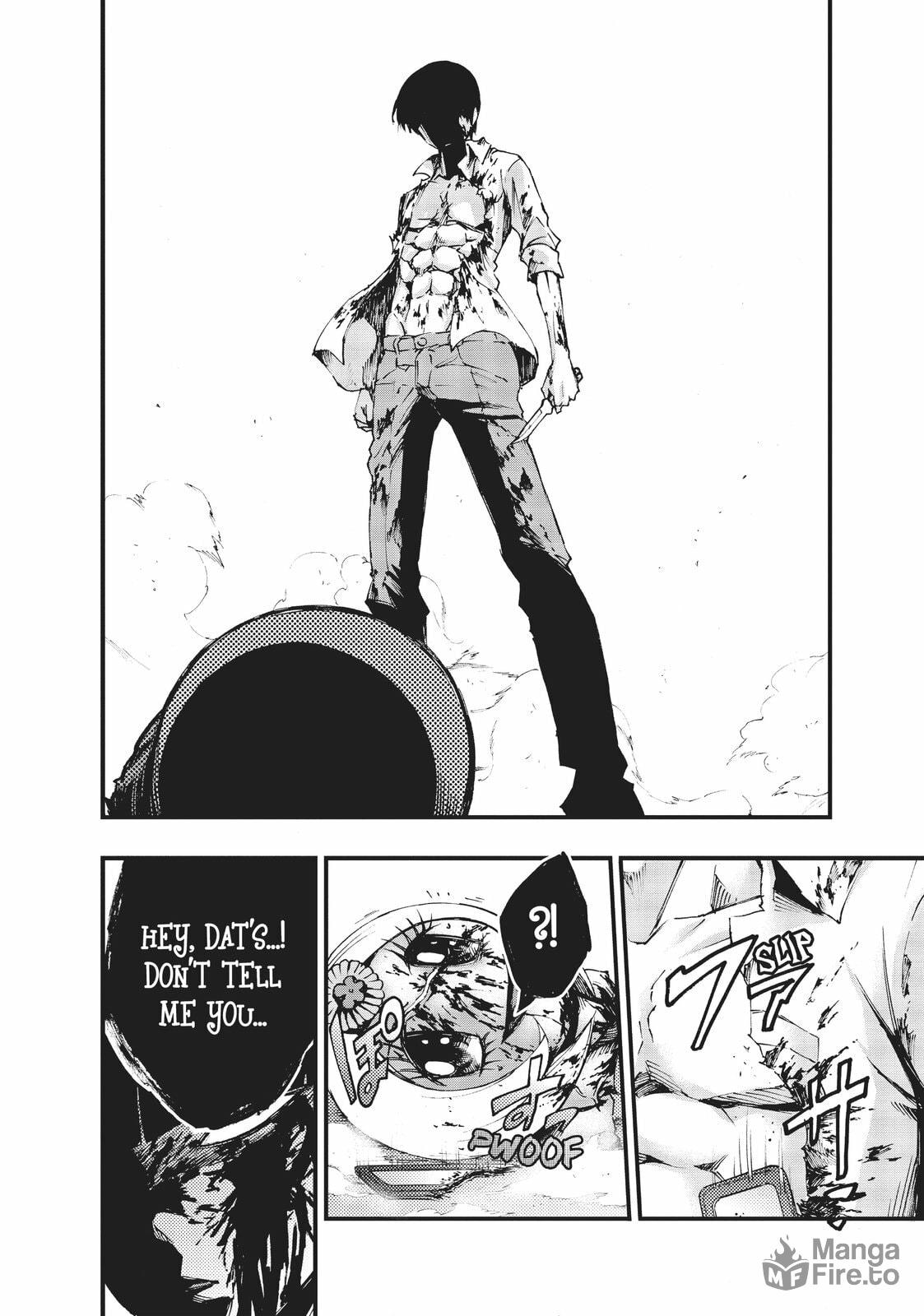 Perfect Future page 24