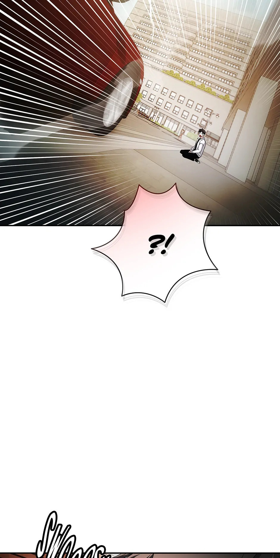 I'm the Villain's Constellation With Empty Pockets – Chapter 25 page 61