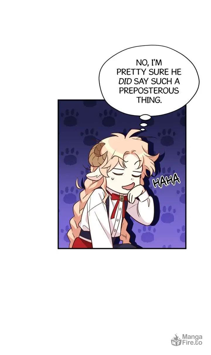 Wake Up, Warrior – Chapter 60 page 8