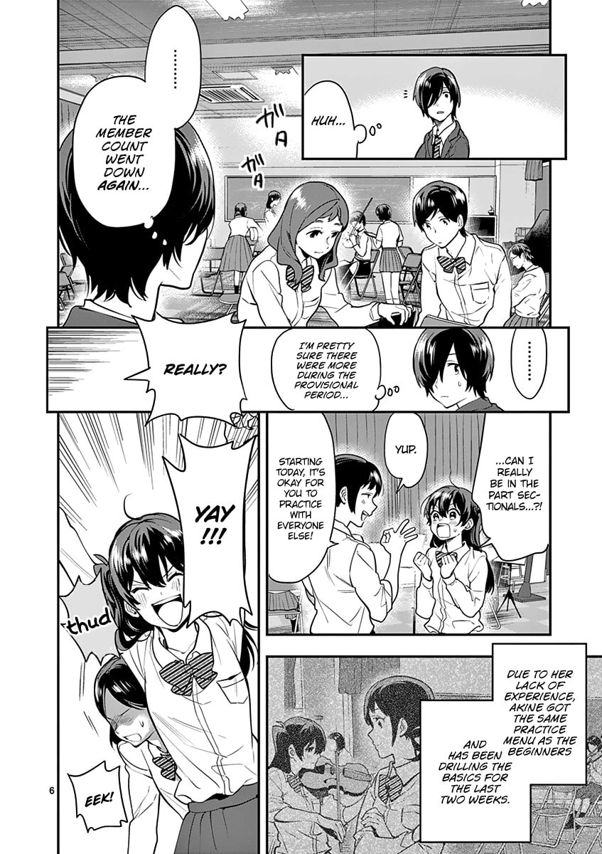 Starting page 7