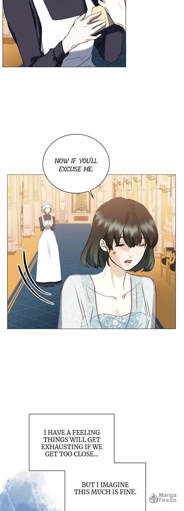 Wedding Guest page 32