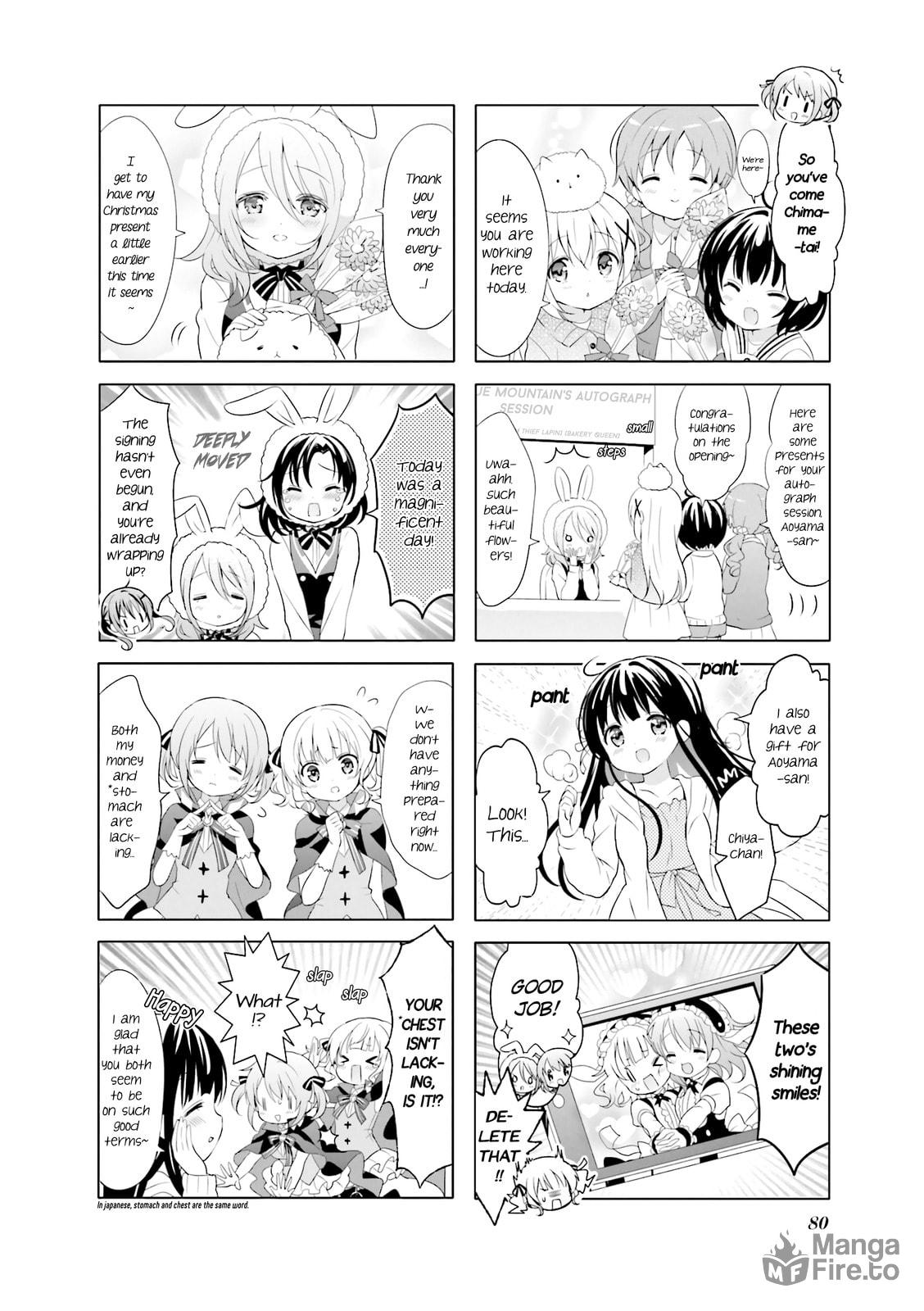 BREAK RABBIT BANK! page 5