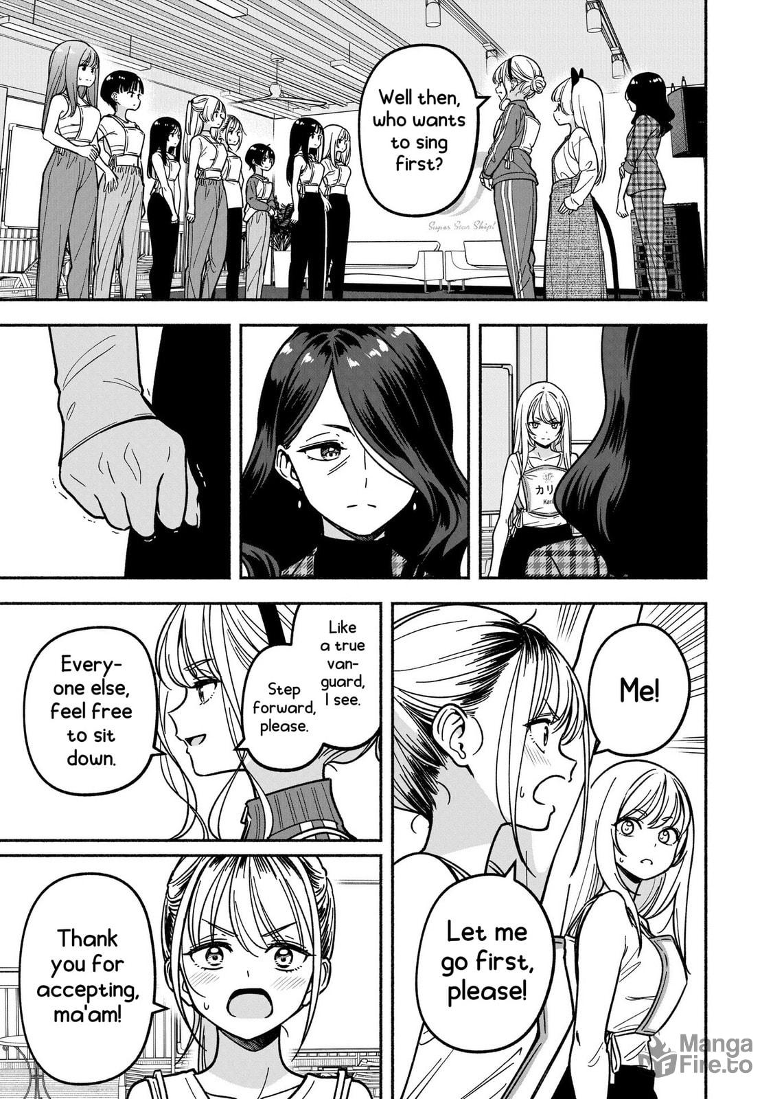 15 Persons Duel page 14