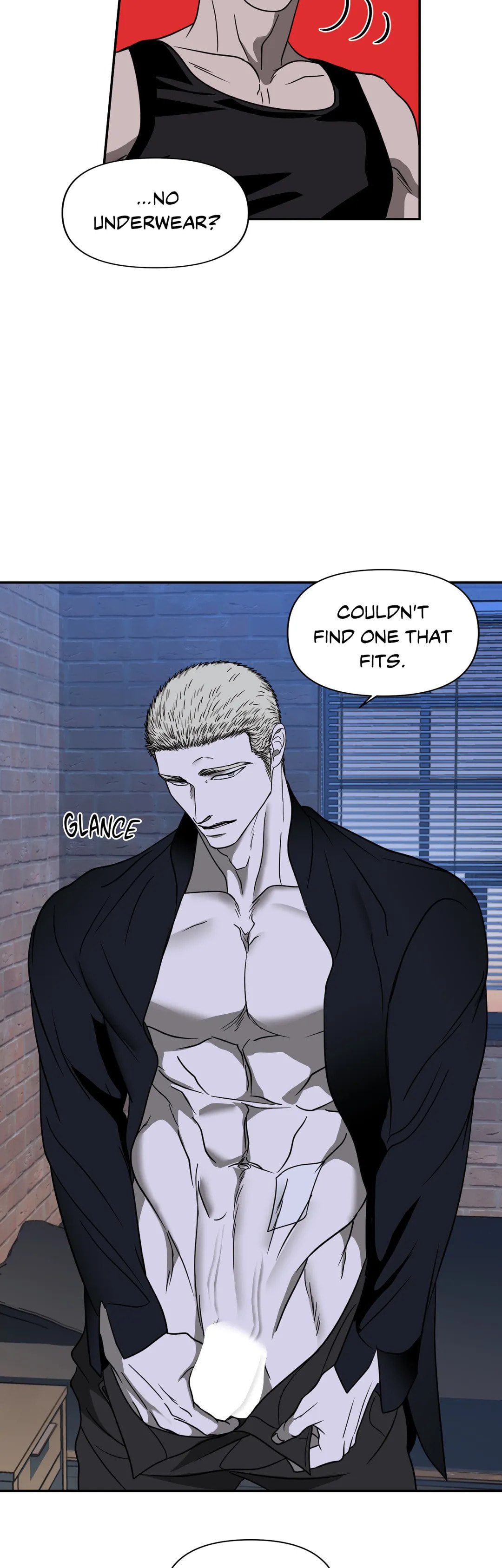 Shutline – Chapter 59 page 7