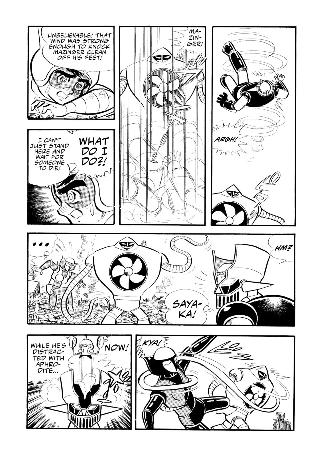 Stronger T4. page 28