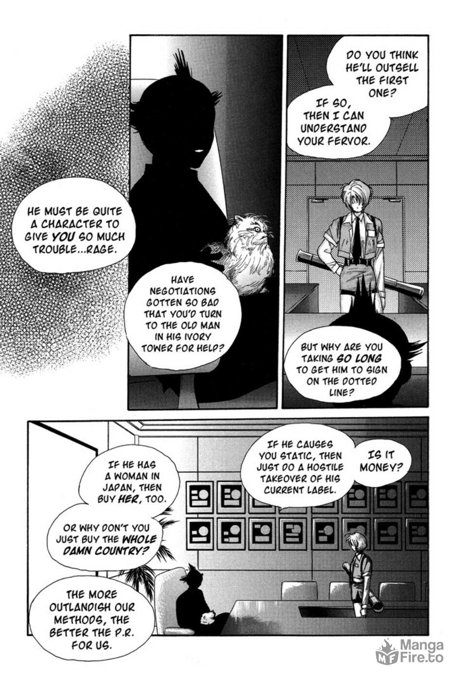 Gravitation – Chapter 40 page 20