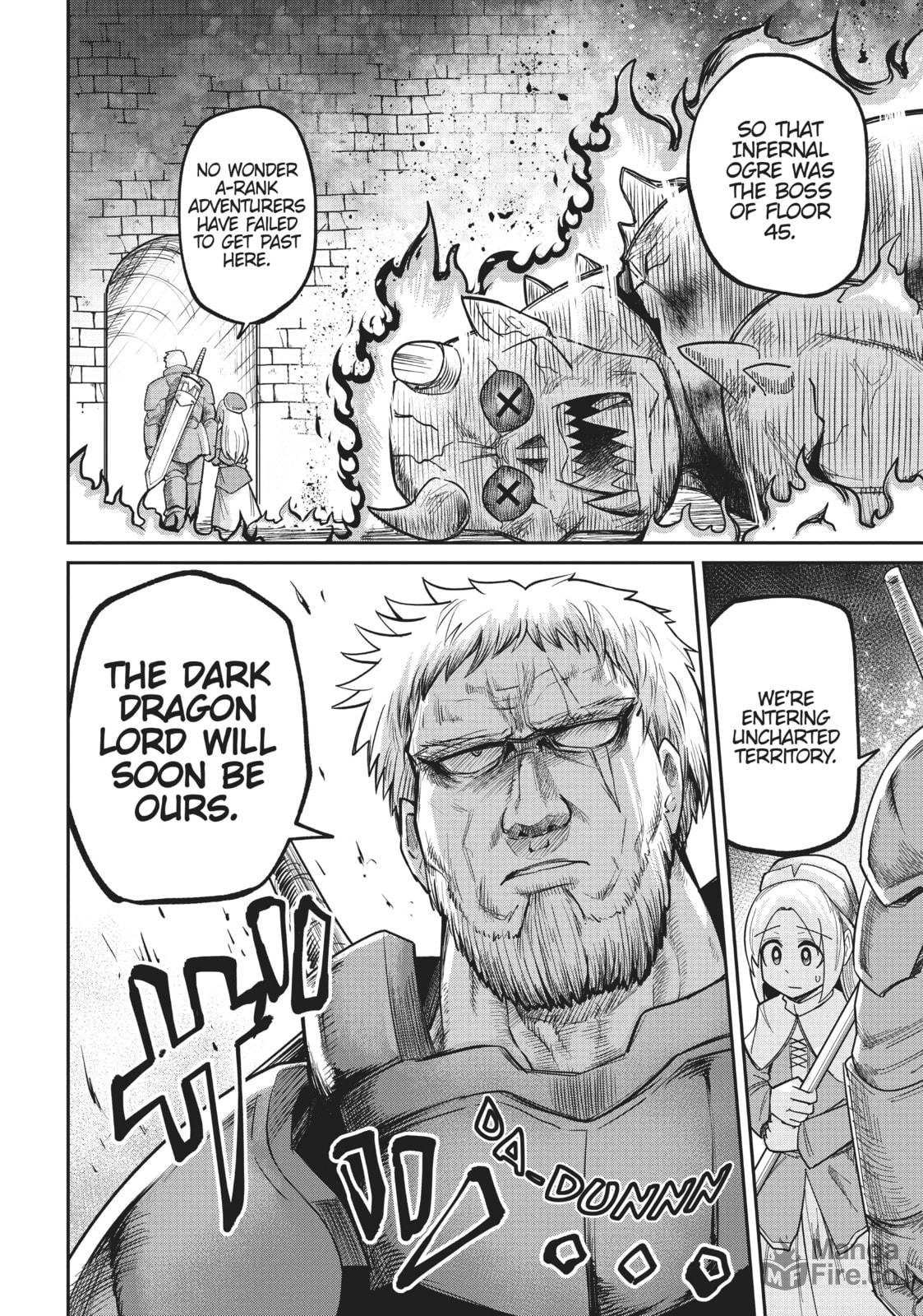 Childhood Friends Are as Close as Can Be page 11