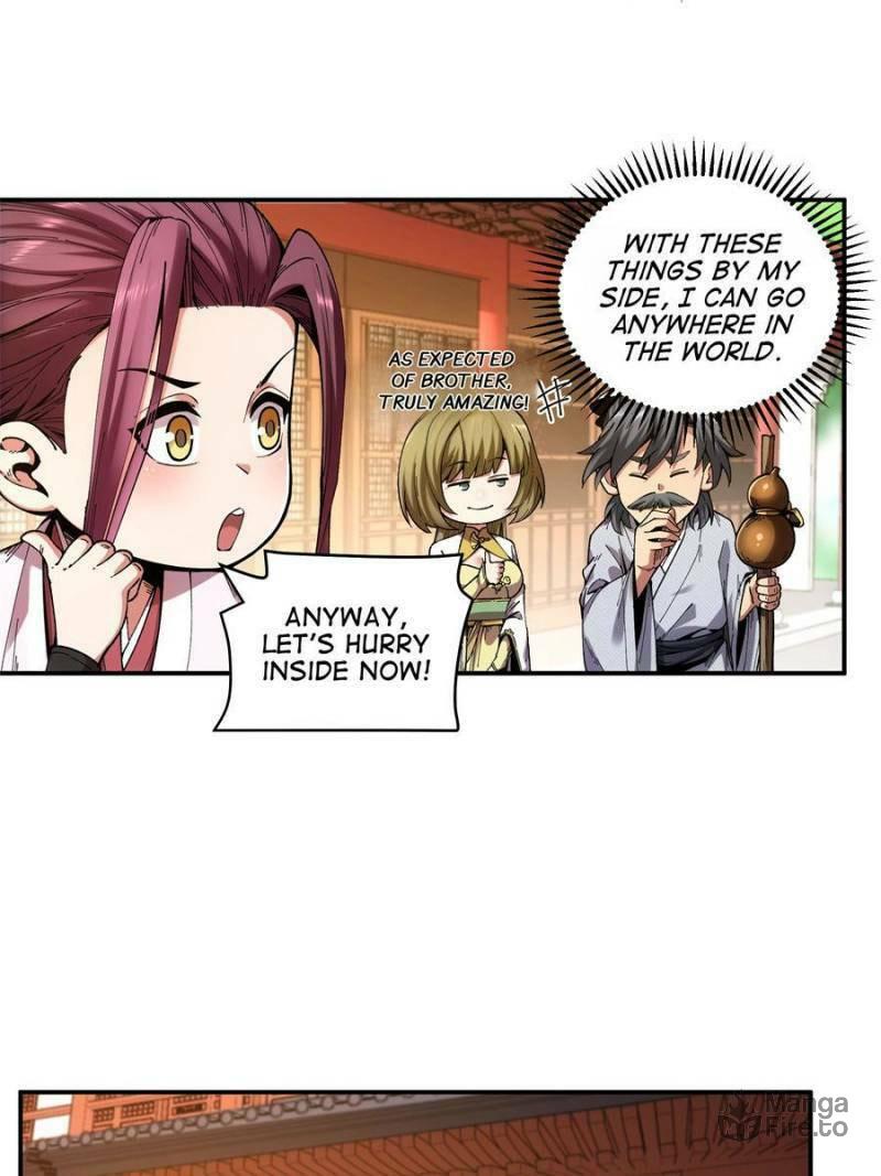 Celebrating the Remaining Life – Chapter 38 page 11