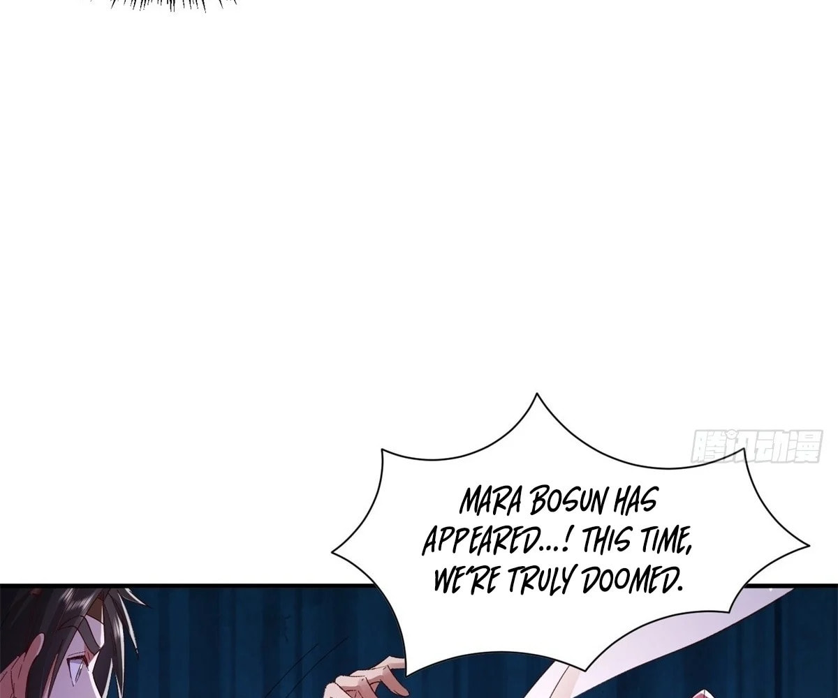 The Primordial World: Starting by Taking the Minghe as My Adopted Stepdaughter – Chapter 29 page 27