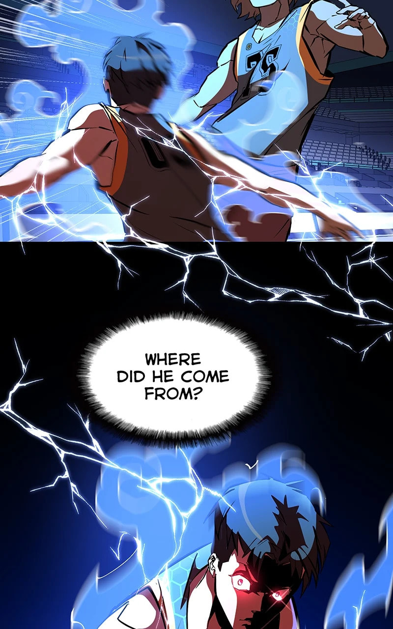 Overtime Elite – Chapter 16 page 43