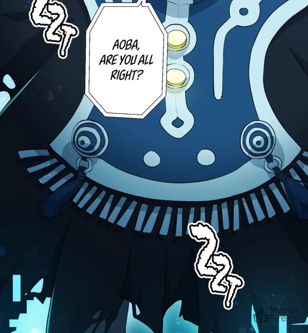 DRAMAtical Murder – Chapter 3 page 4