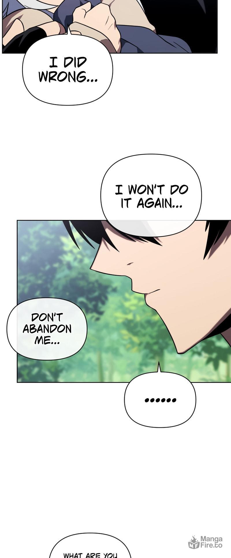 Player Who Returned 10,000 Years Later – Chapter 45 page 11