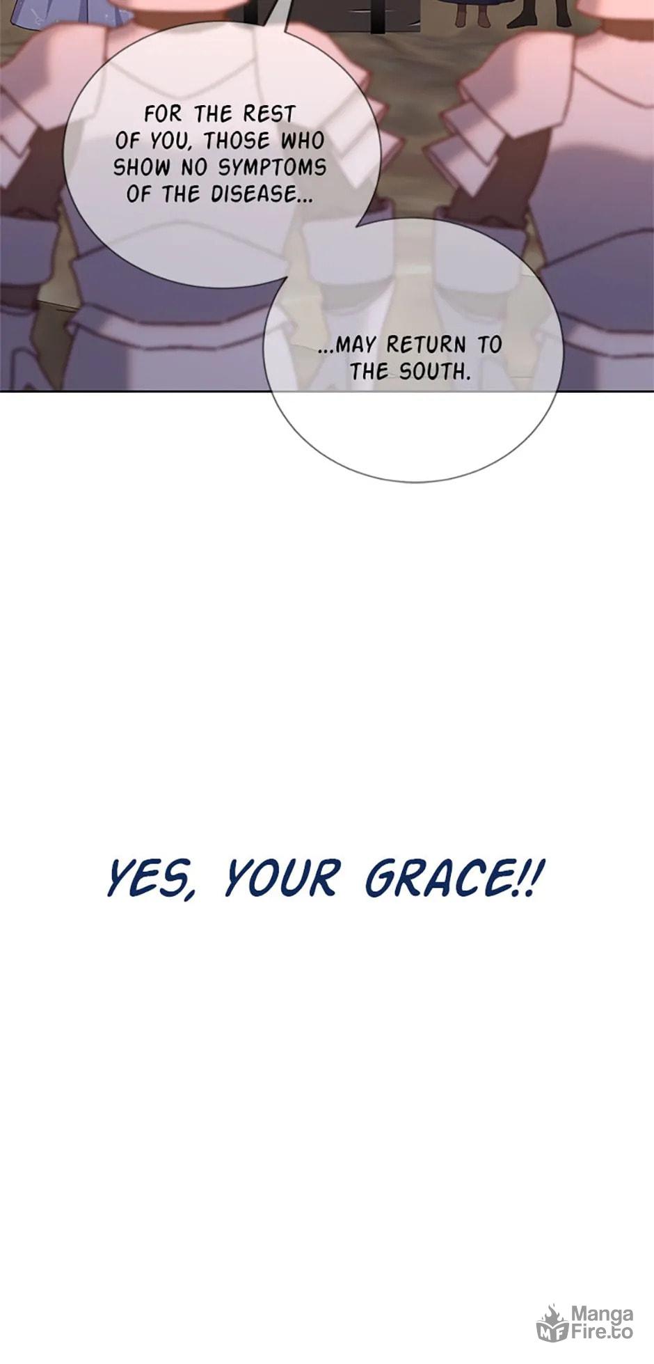 The Duke's Everything – Chapter 28 page 54