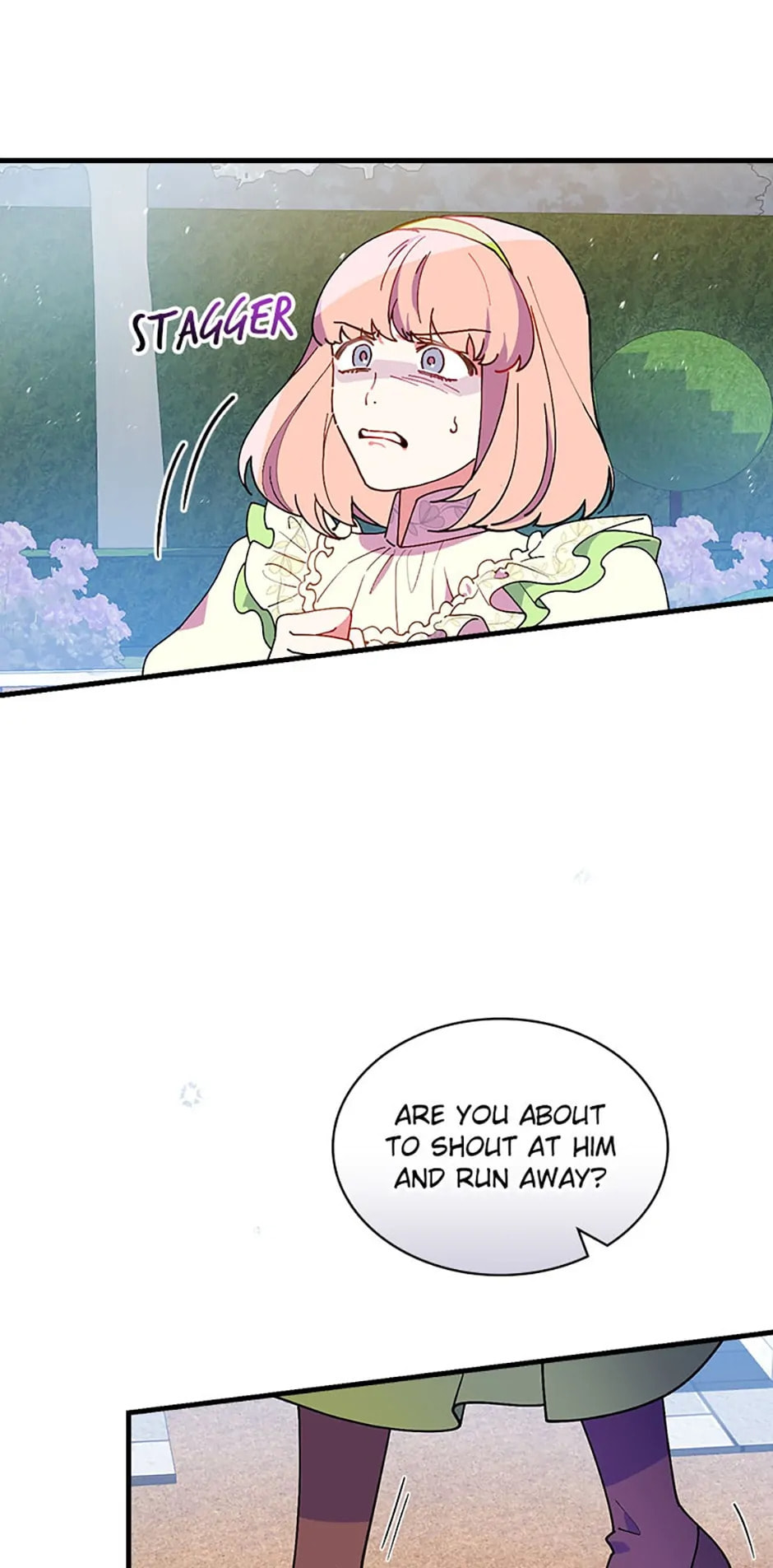 Aria of the Withered Branch – Chapter 74 page 6