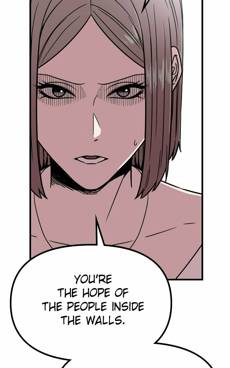 Zombie X Slasher – Chapter 58 page 22