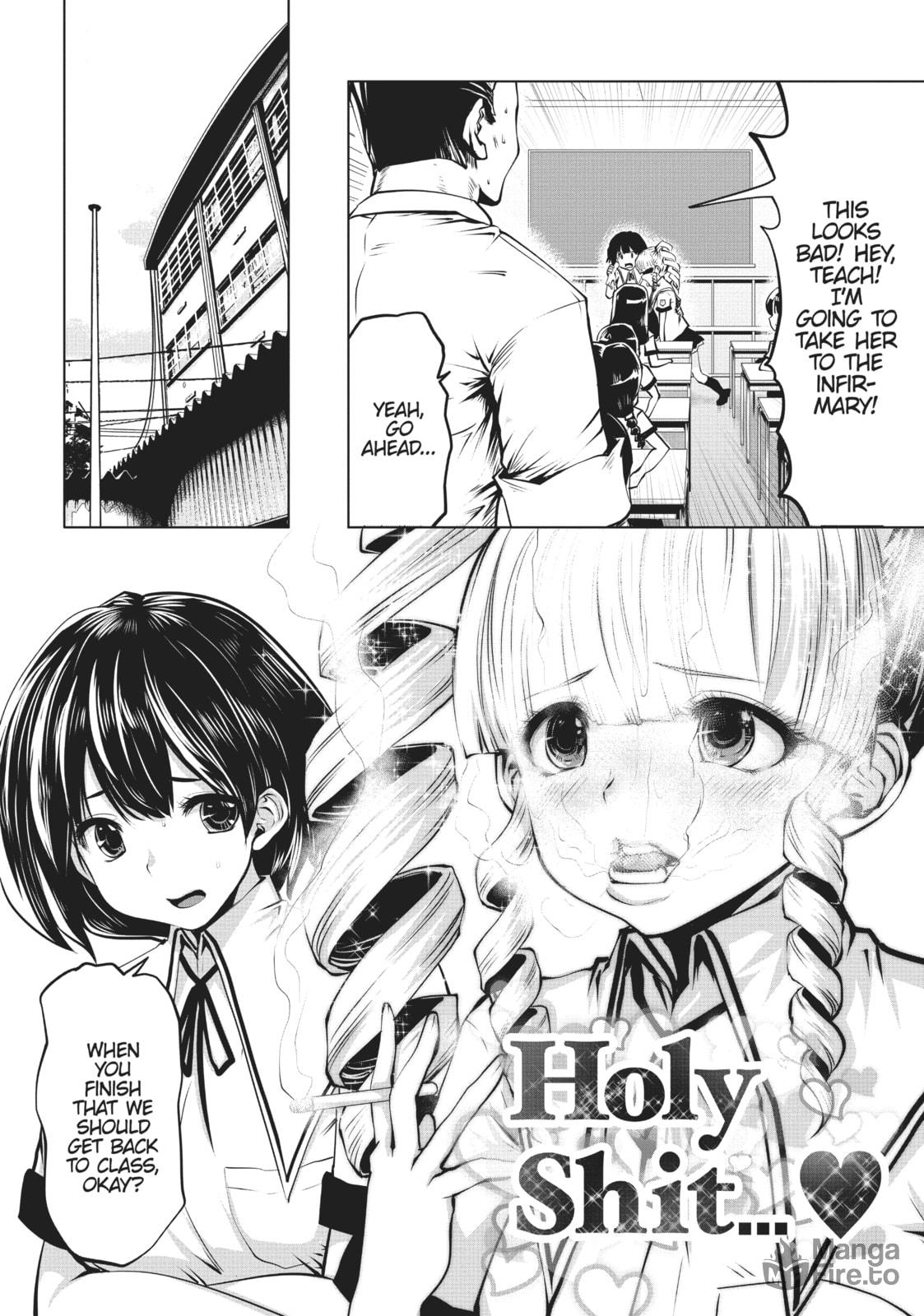 I Need a Smoke page 4