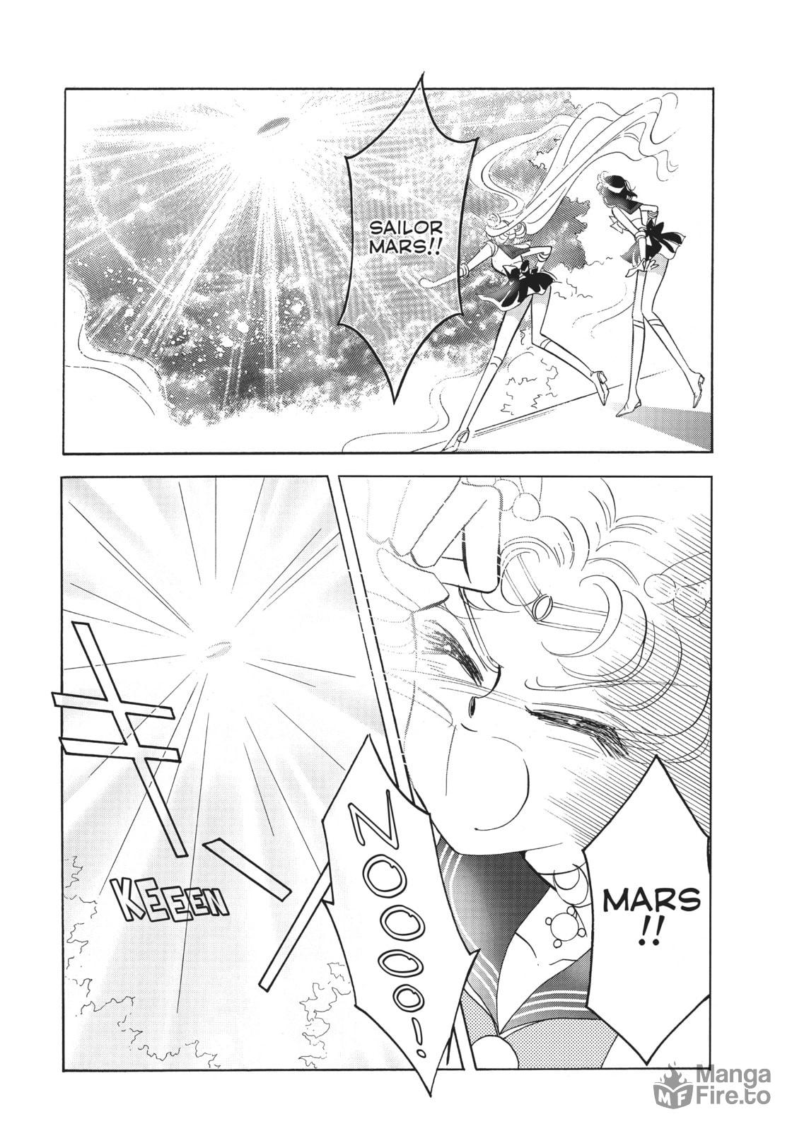 Abduction – Sailor Mercury page 2