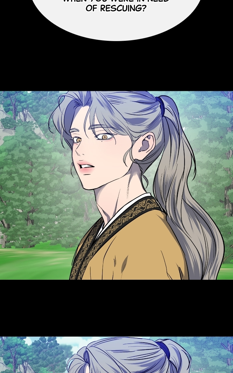 Extroversion of an Immortal – Chapter 38 page 78