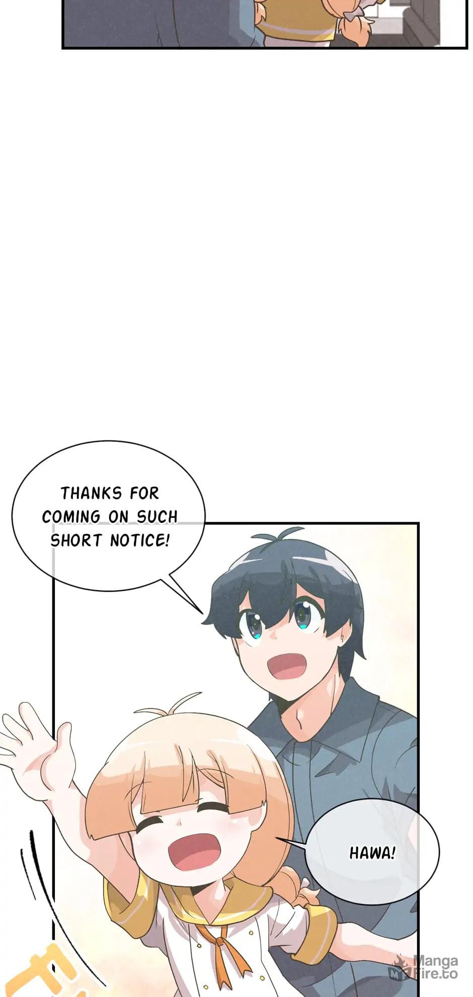 Goodbye, Rock Bees page 62