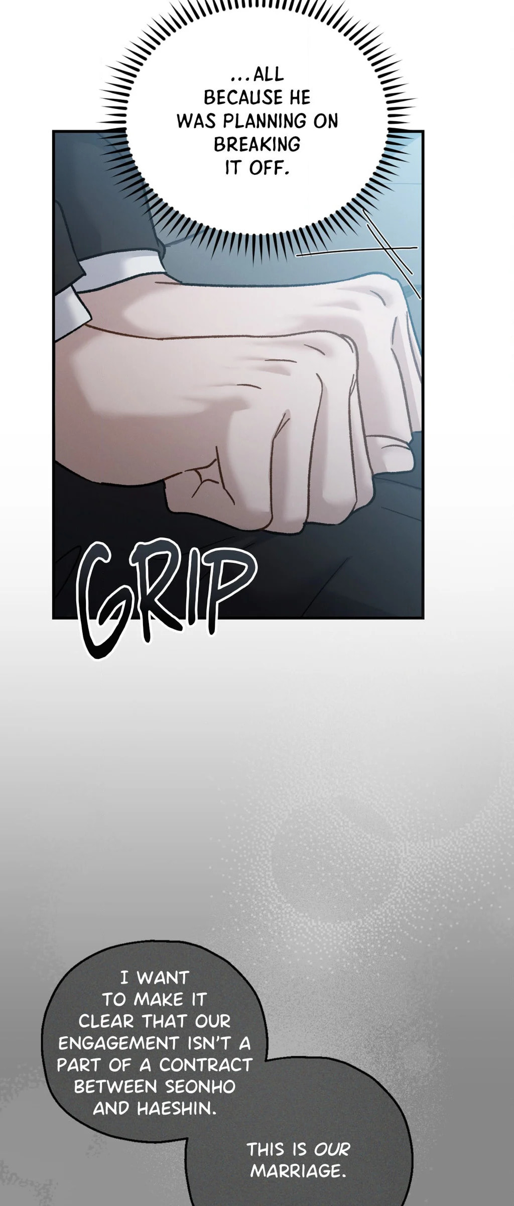 Beyond the Memories – Chapter 73 page 13
