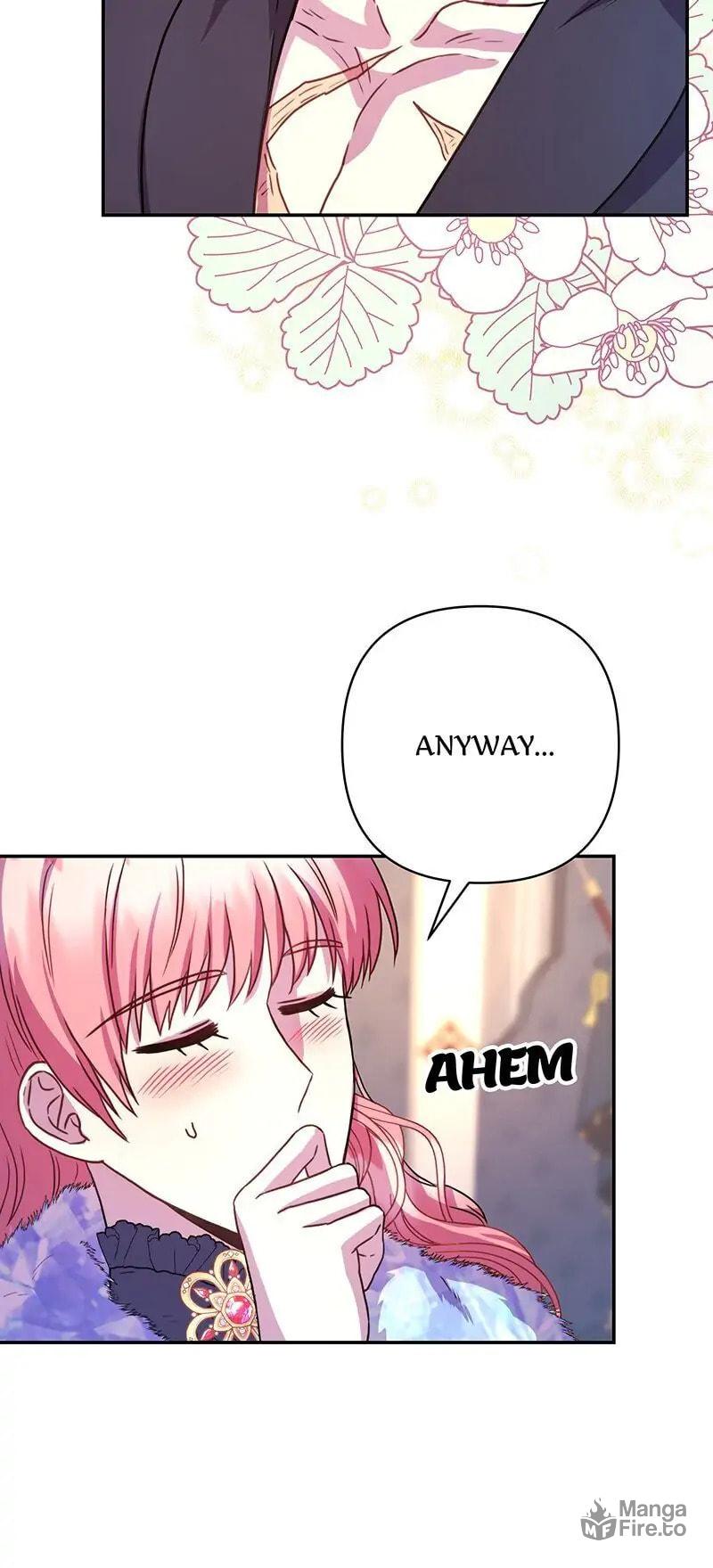 Another Typical Fantasy Romance – Chapter 7 page 59