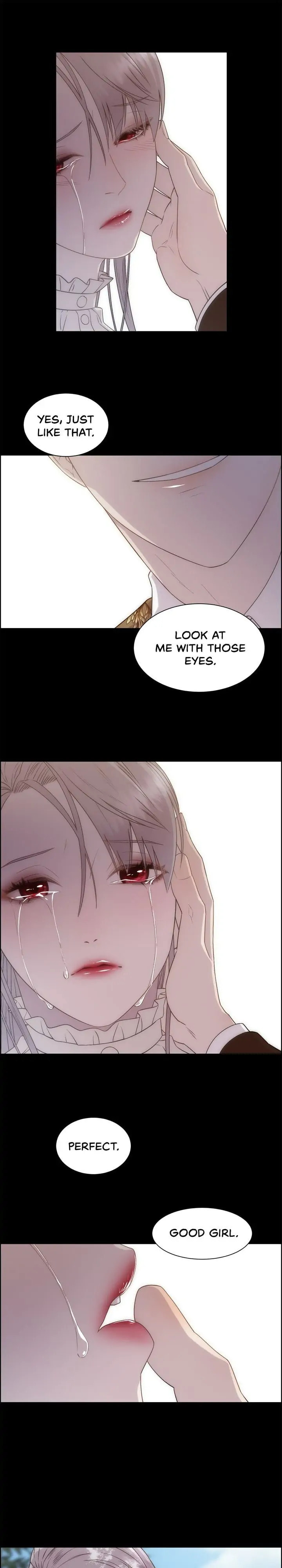 I Shall Kill That Sweet Devil – Chapter 4 page 5