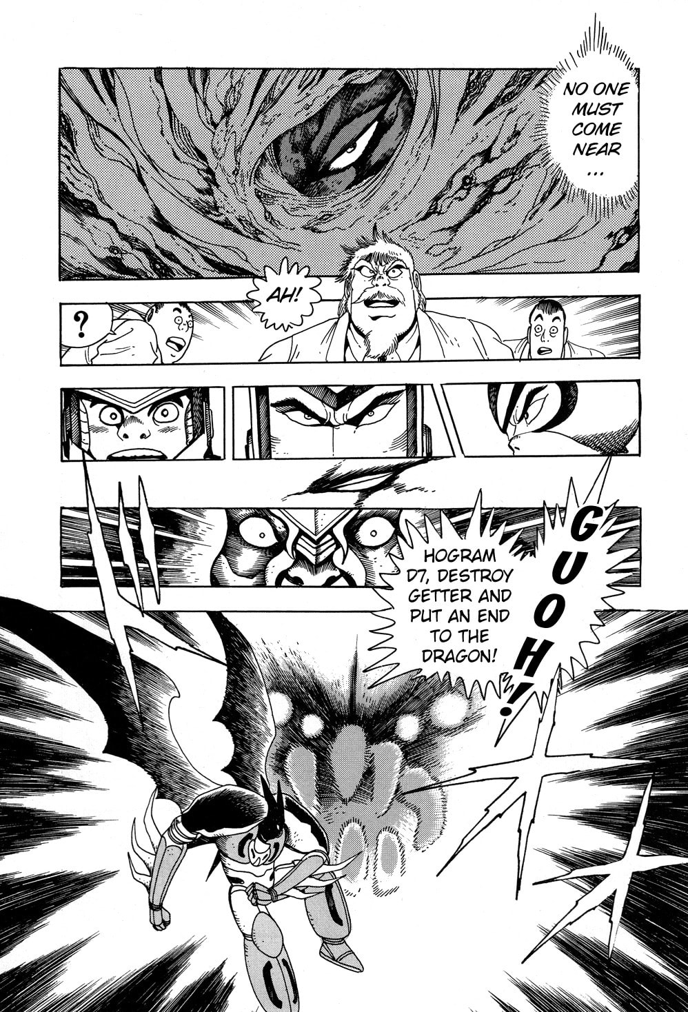First Contact Act II page 37