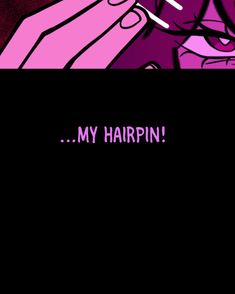 Homesick (Ms. Freaky) (Colored) – Chapter 35 page 51