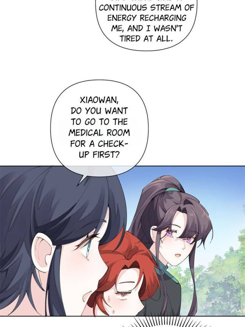 Pampering My Beast Commander – Chapter 45 page 3