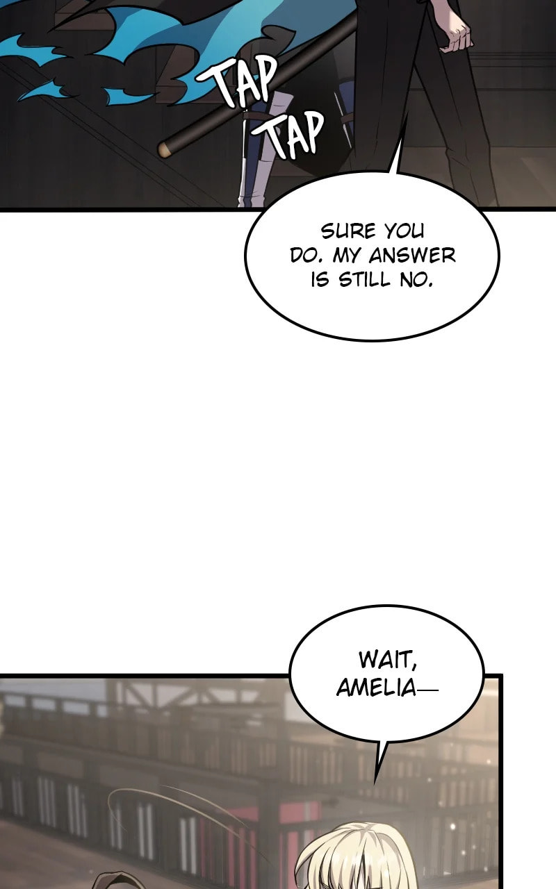 Amelia the Level Zero Hero – Chapter 6 page 42