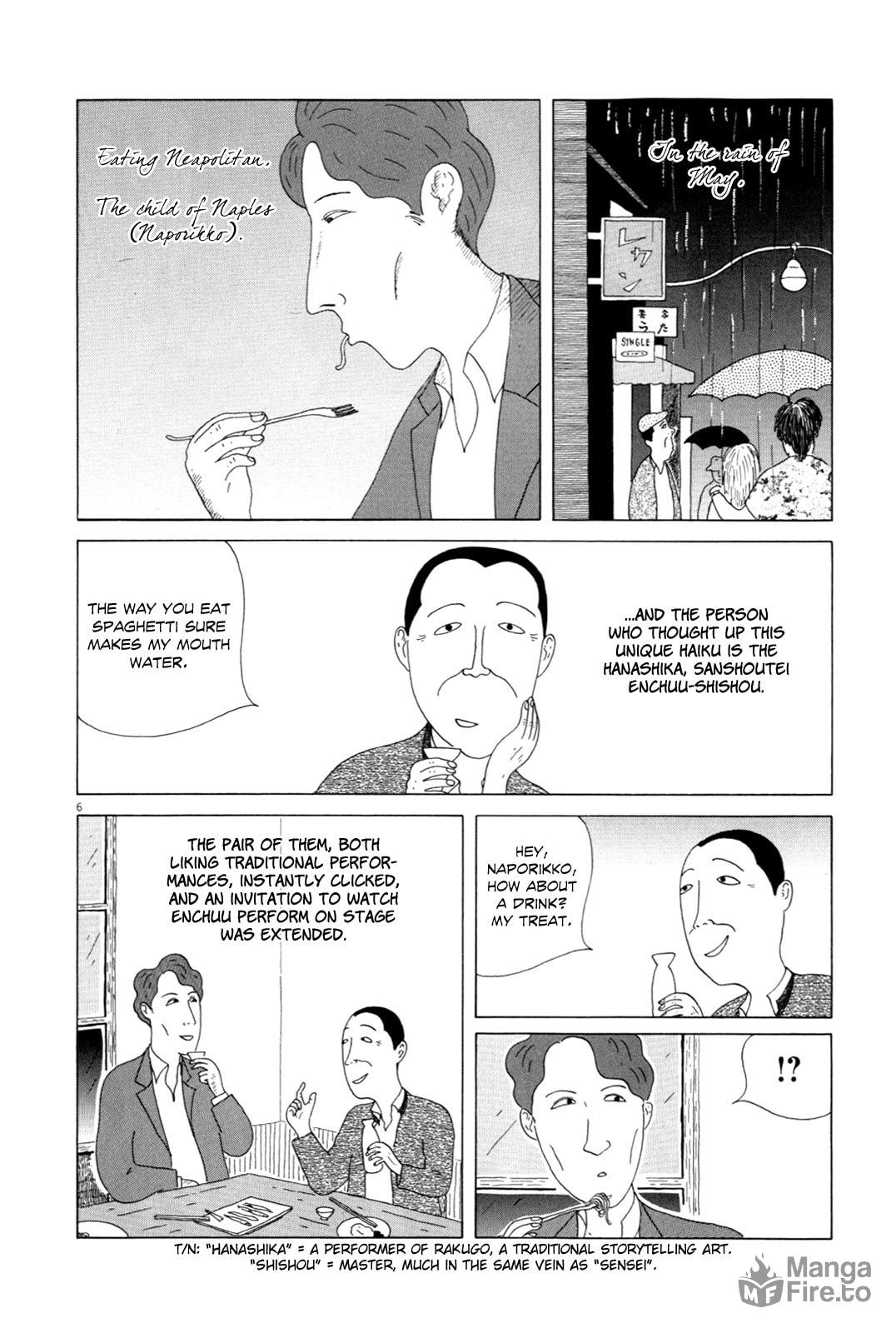 Napolitan page 5