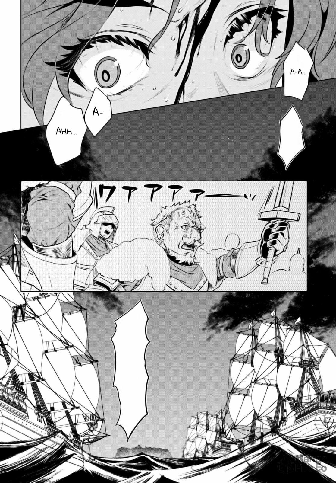 Isekai de Skill o Kaitai Shitara Cheat na Yome ga Zōshoku Shimashita Gainen Kōsa no Structure – Chapter 62 page 17