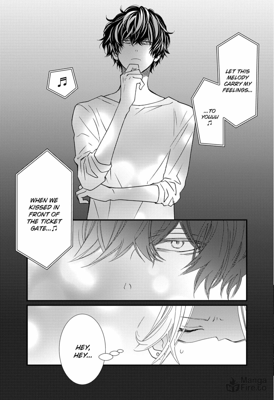 Episode 1: You, Despair, and Rock 'n' Roll page 26