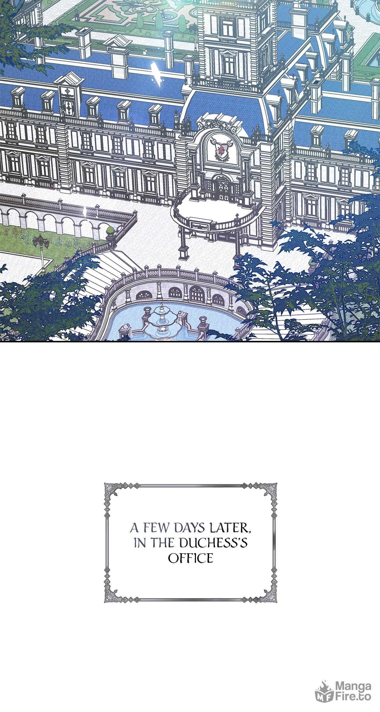 I Became the Tyrant's Dishonest Adviser – Chapter 42 page 69
