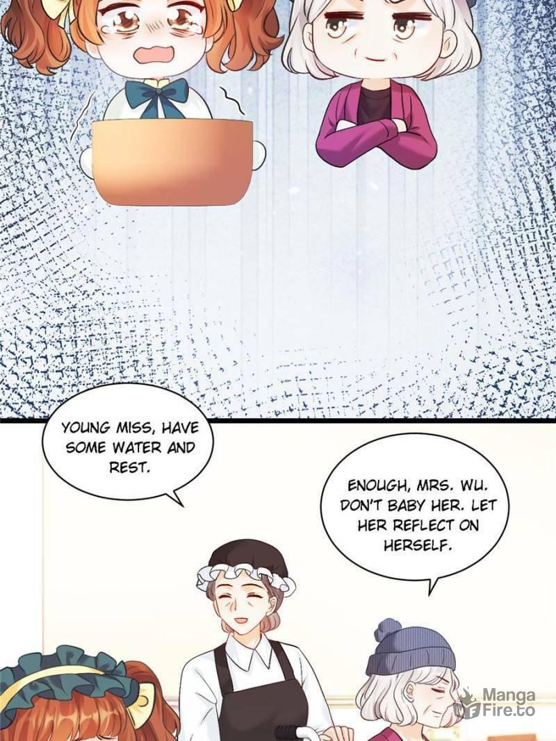 Spoiled Rotten by My Uncles – Chapter 14 page 47