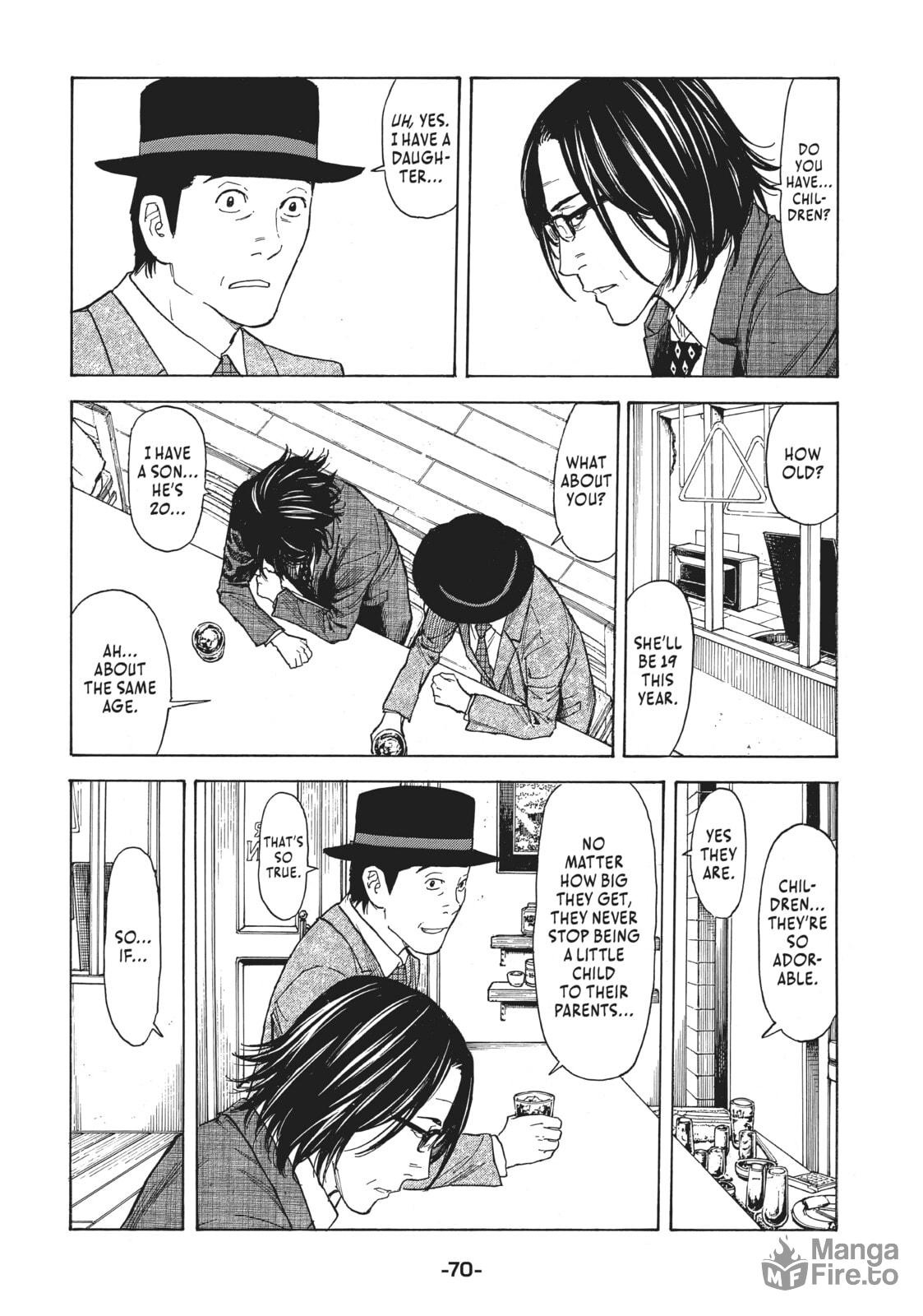 Two Fathers page 5