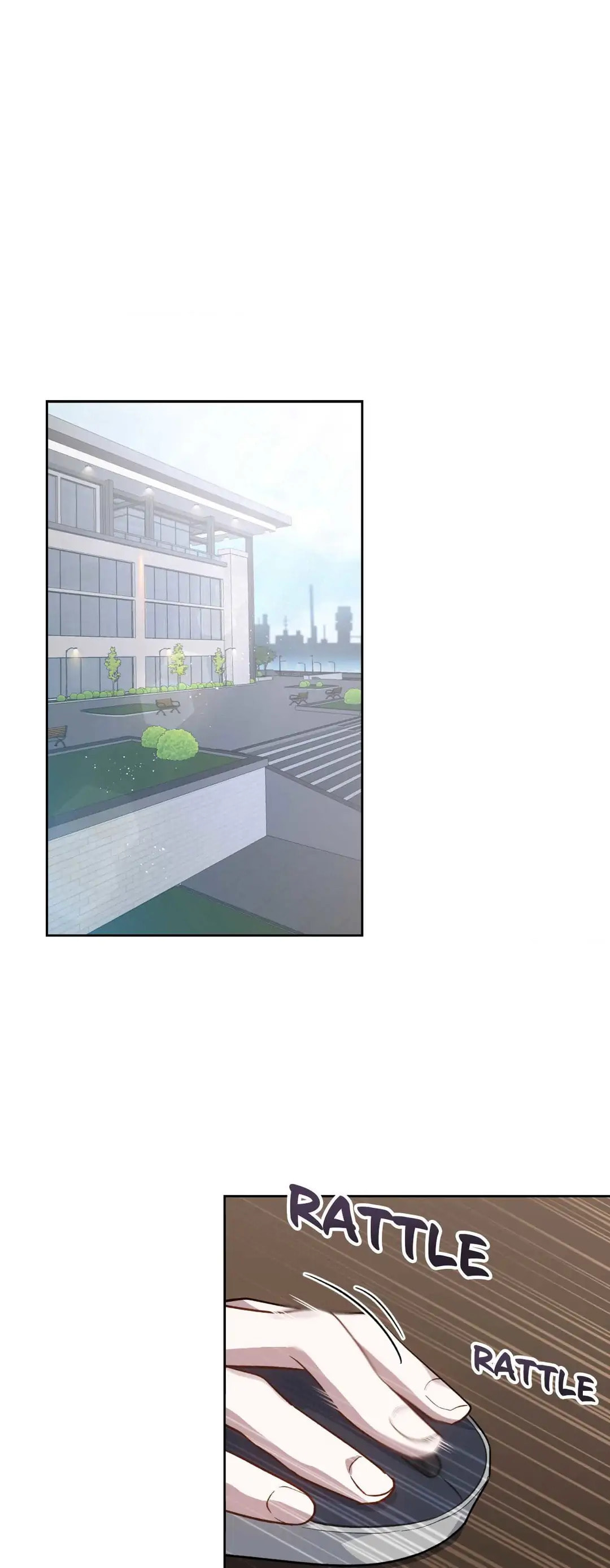 Swim in the Scent – Chapter 20 page 0