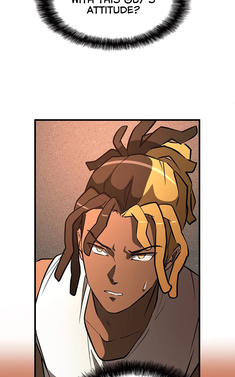 Overtime Elite – Chapter 22 page 18