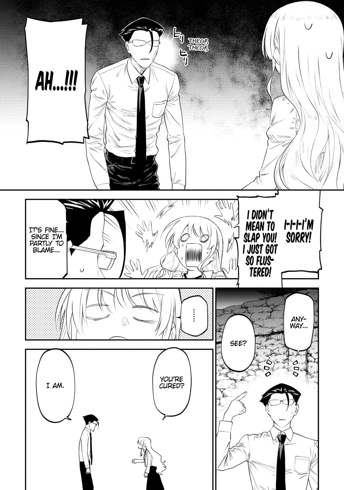 Life with an Ordinary Guy Who Reincarnated into a Total Fantasy Knockout – Chapter 7 page 6