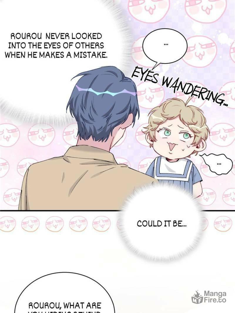 Whose Baby is it? (Colored) – Chapter 34 page 38
