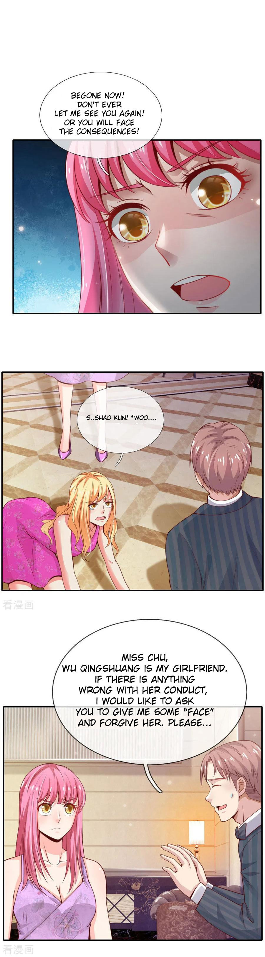 I Am Immortal (Colored) – Chapter 39 page 3