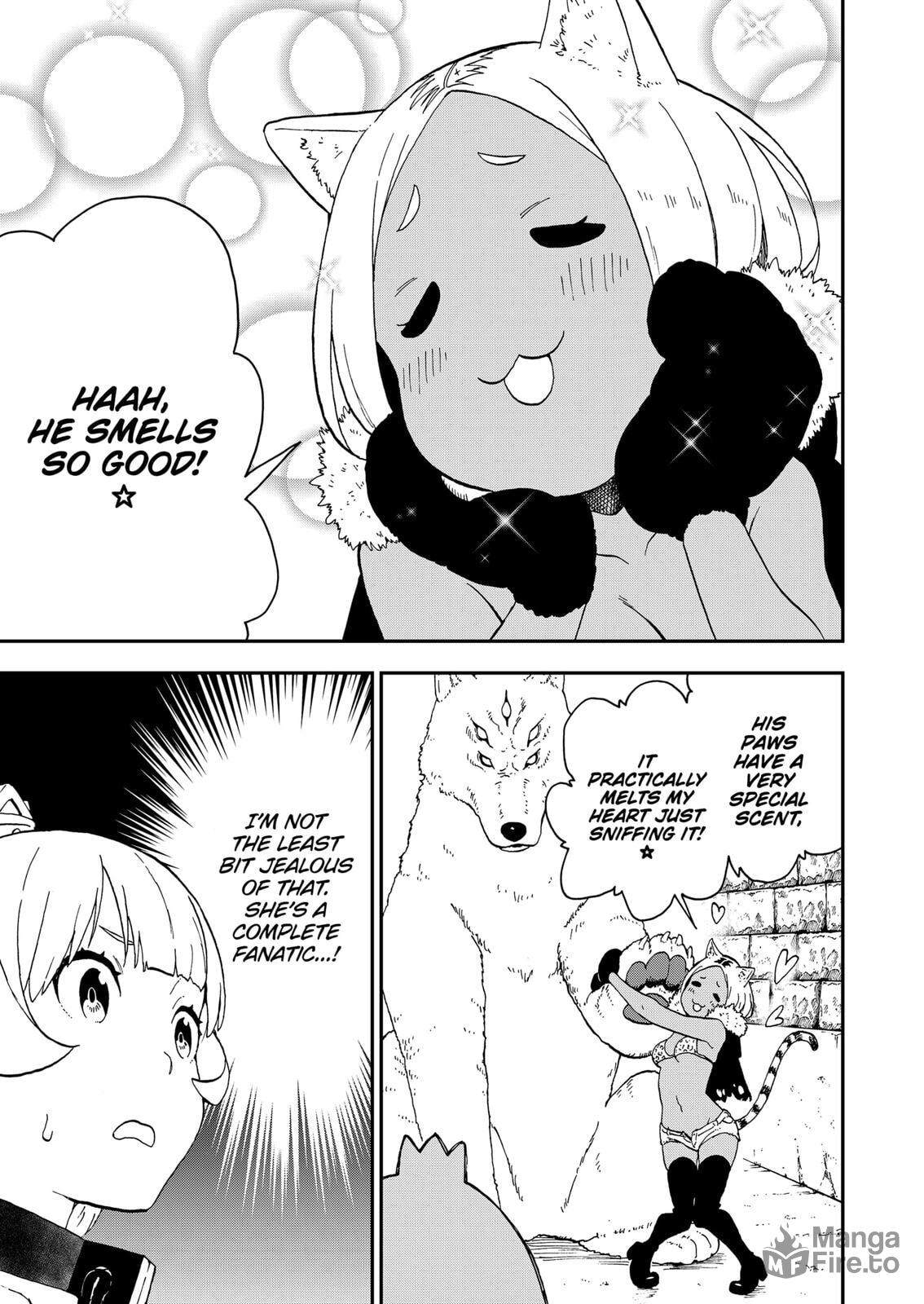 'Tis Time for "Torture," Princess – Chapter 16 page 4