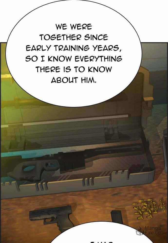 Teenage Mercenary – Chapter 41 page 38