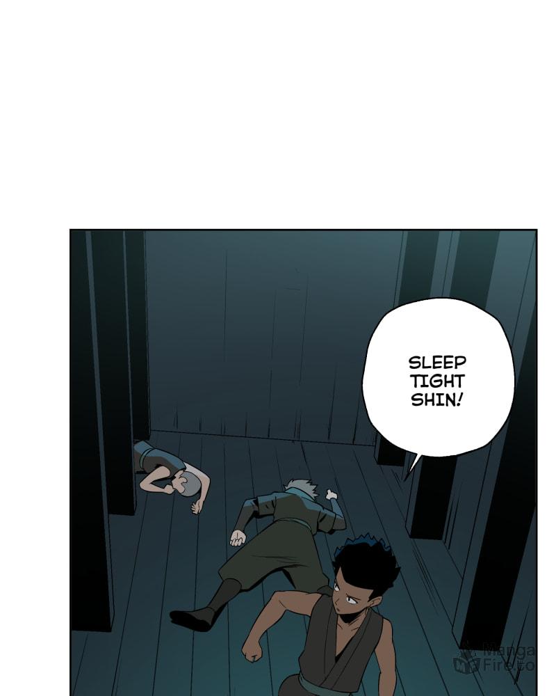 Black Sun – Chapter 36 page 20