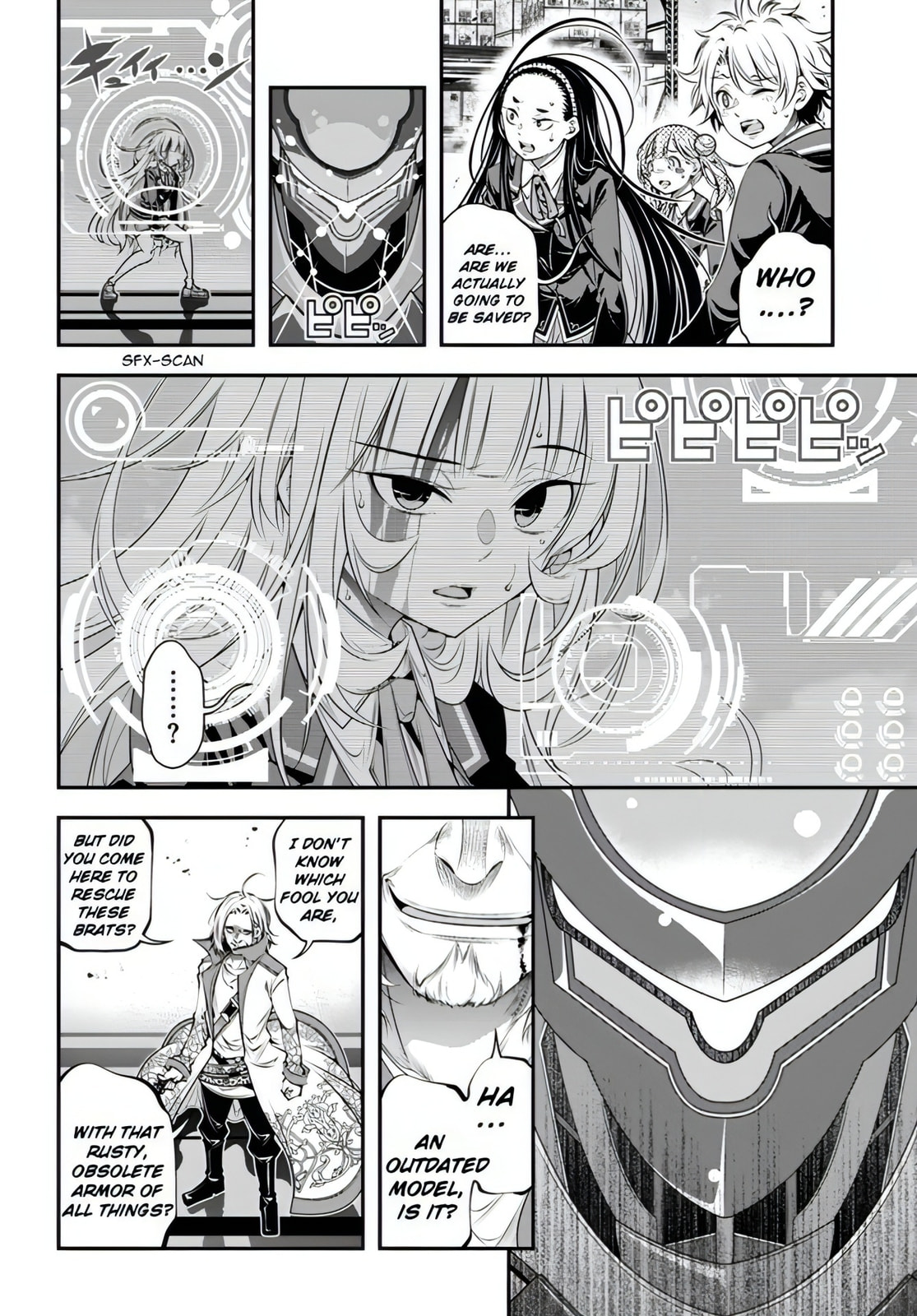SUPPRESSION page 1