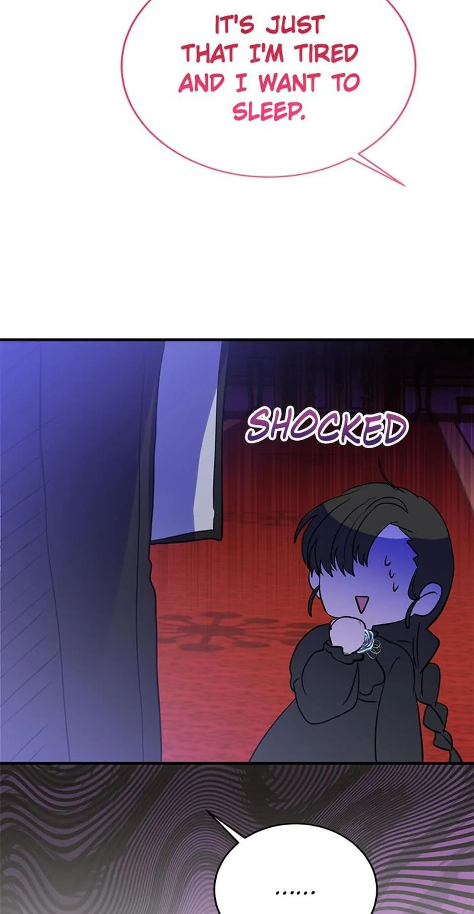 Toymaker Tria's Tyrant Problem – Chapter 19 page 10